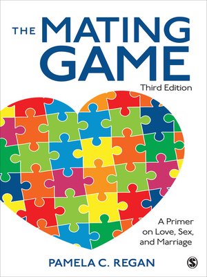 cover image of The Mating Game